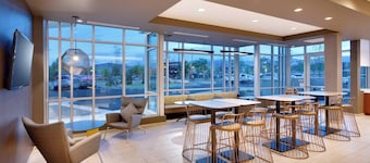 SpringHill Suites by Marriott Salt Lake City-South Jordan