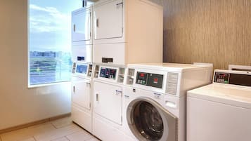 Tiện nghi, dịch vụ nơi lưu trú