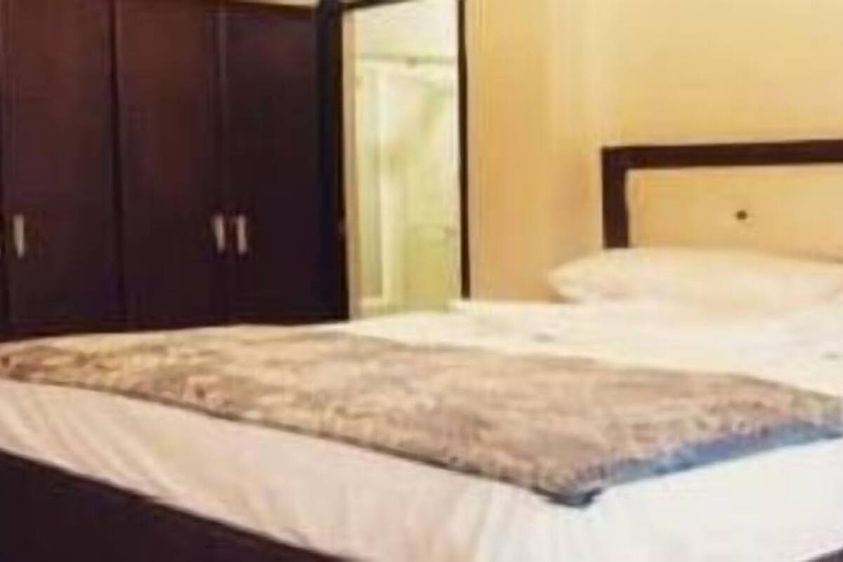 1 bedroom, premium bedding