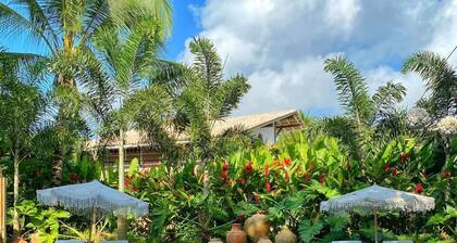 Hotel Boutique Casa de Perainda