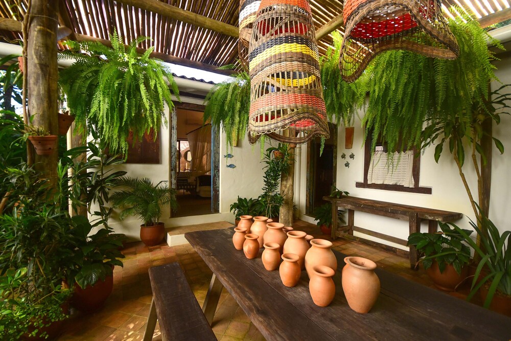 Casa de Perainda - Intimate Hotel by null