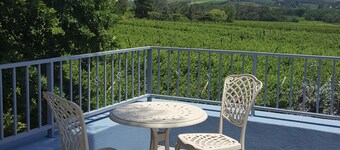 1AA Wilhelminia Apartments