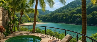 Villa Armonia Luxury Suites
