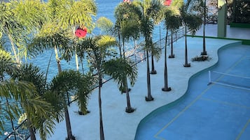 室外婚禮場地