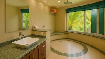 Premium Room | Bathroom