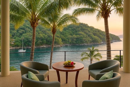 Villa Armonia Luxury Suites