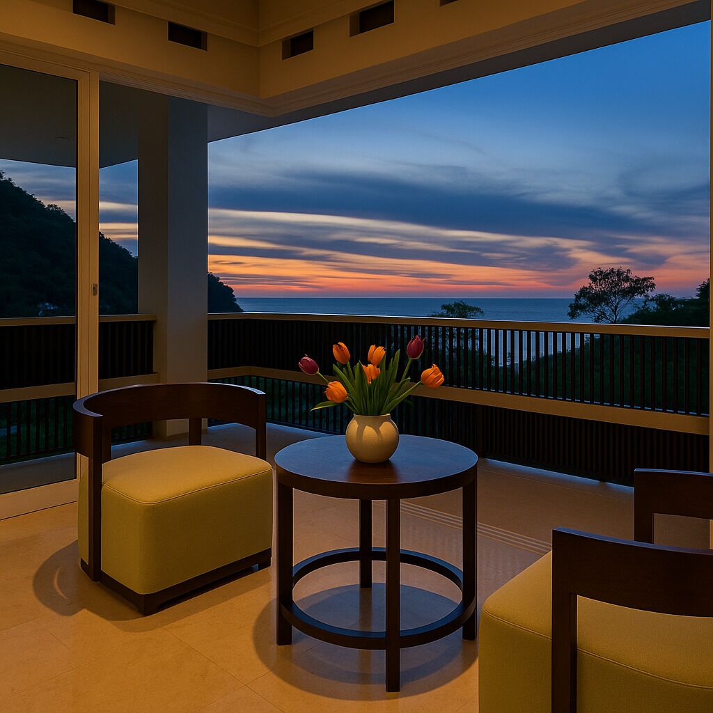 Smart TV de 60 pulgadas con canales vía satélite, Netflix y Hulu 