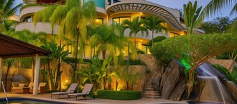 Villa Armonia Luxury Suites