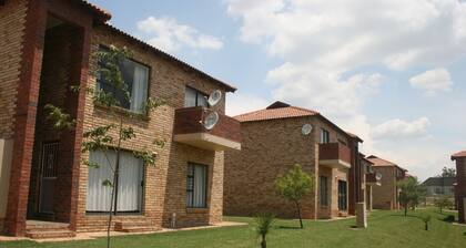 Fourways Apartments