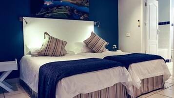 Chambre Standard, 1 chambre