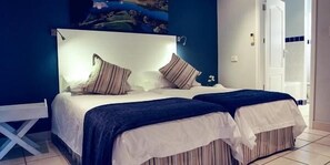 Chambre Standard, 1 chambre