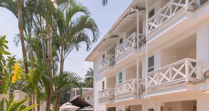 Hotel Santa Teresa by the Beach