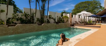 Hotel Santa Teresa by the Beach