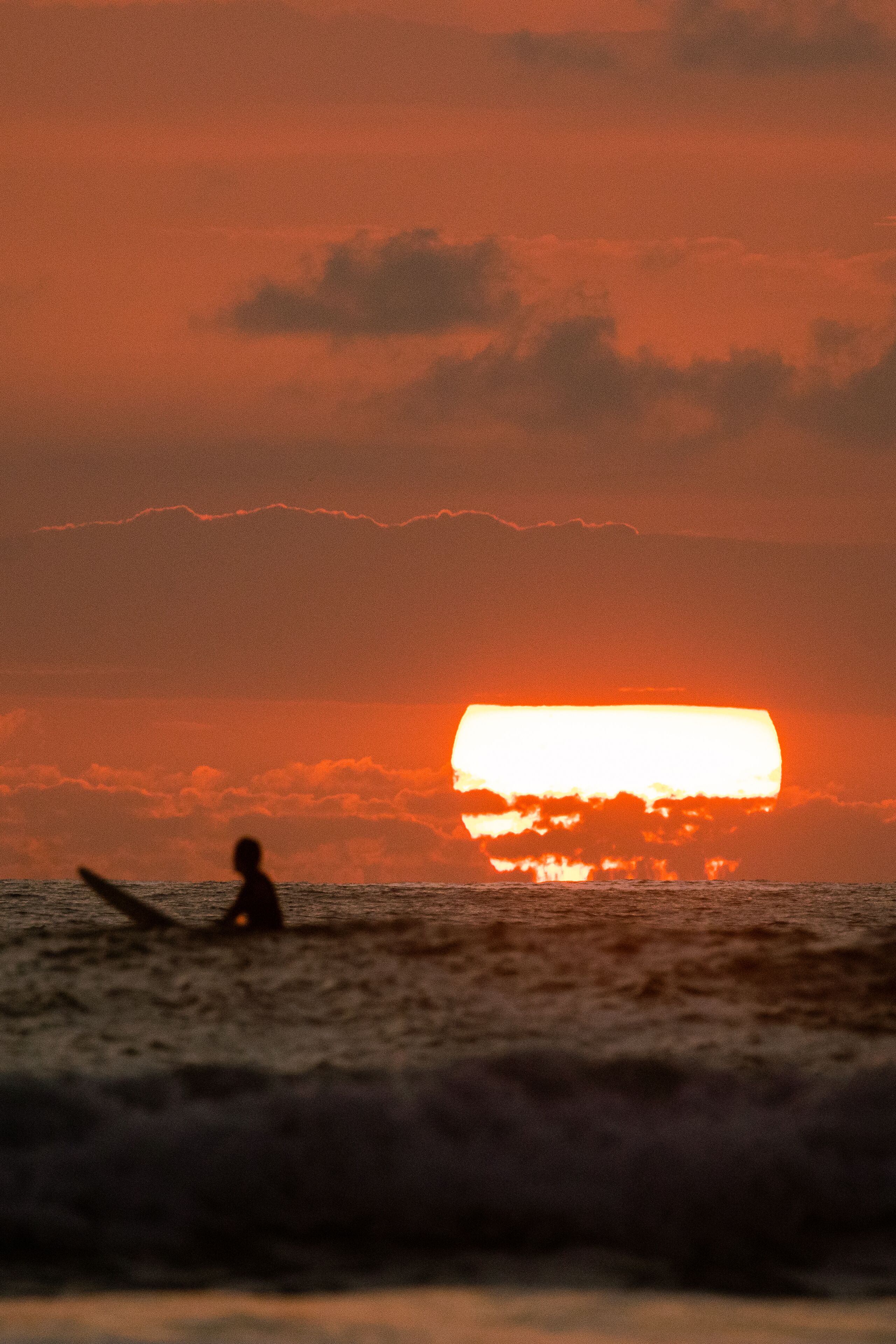 surfing/boogie boarding