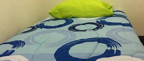 Phòng cơ bản, 1 giường đơn | Truy cập Internet không dây miễn phí