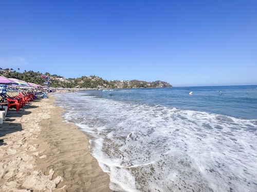 ITH Sayulita Amazing Surf Hostel