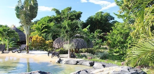 Cabanas los Colibris