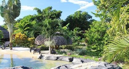 Cabanas los Colibris