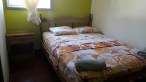 Double Room | Free WiFi