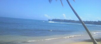 Bastimentos Caribean Hotel
