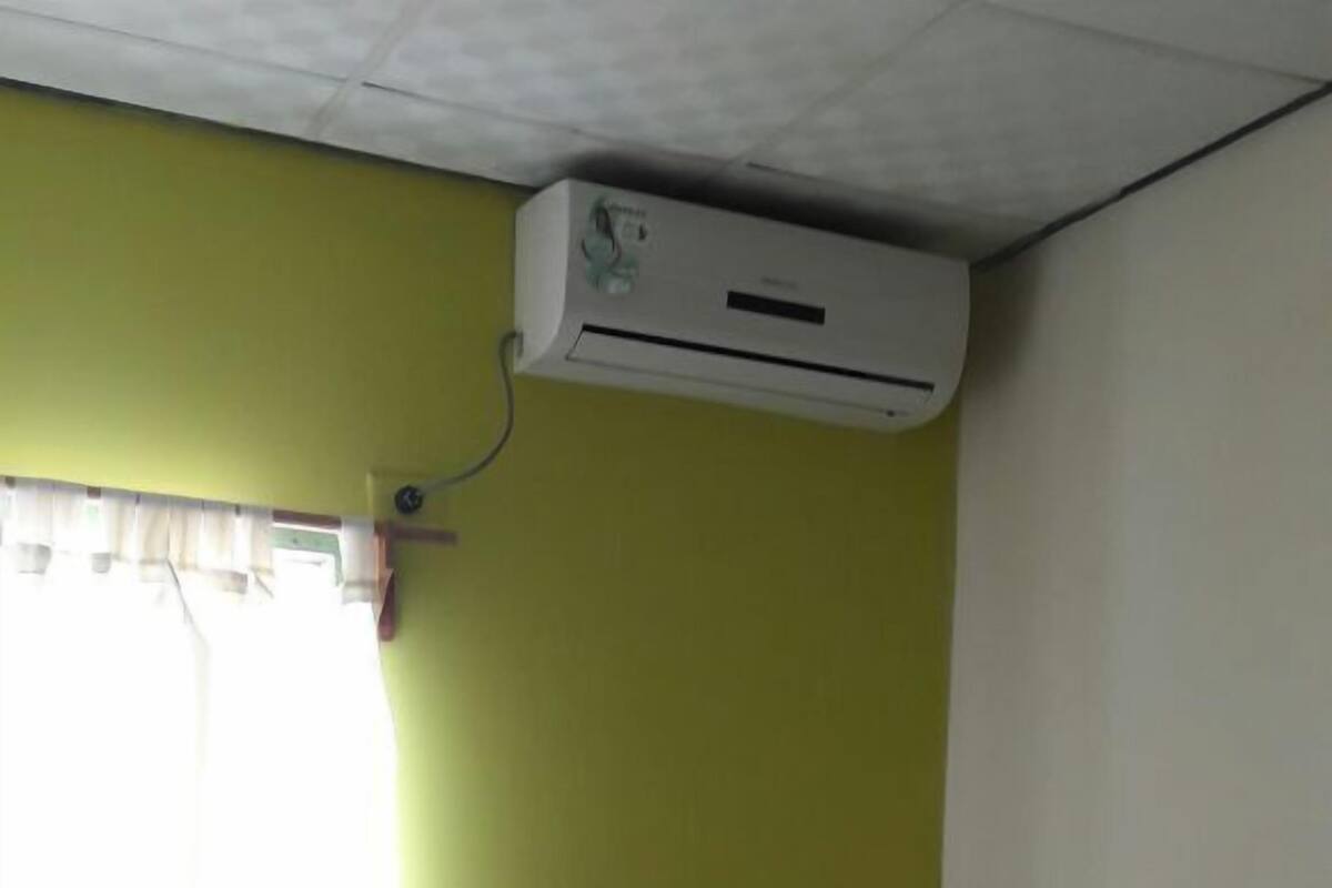 Double Room | Free WiFi