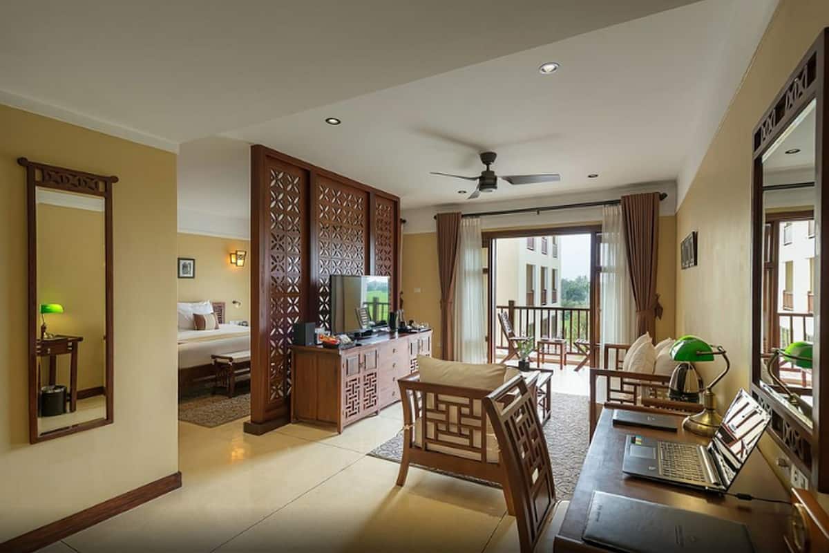 La Siesta Suite, Classic Wing