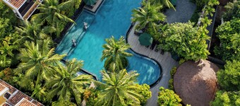 La Siesta Hoi An Resort & Spa