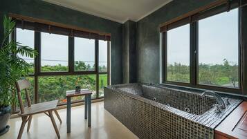 Grand Suite, Classic Wing | View from room