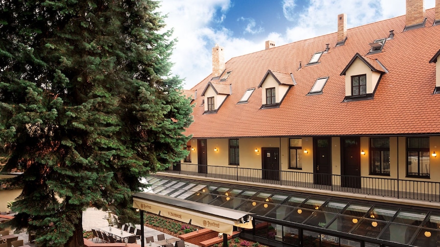 Hotel Schwaiger