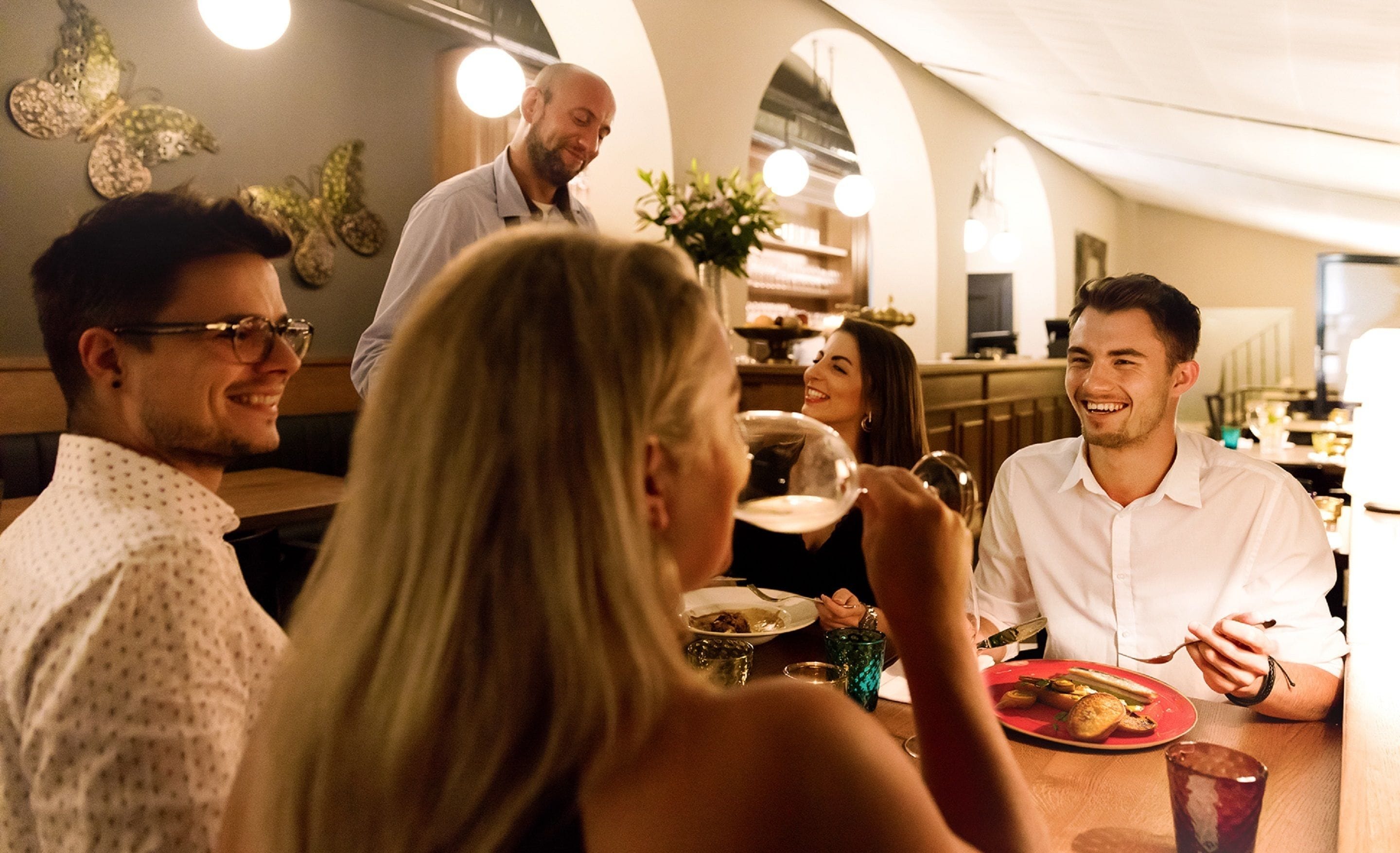 Foto - Hotel Schwaiger