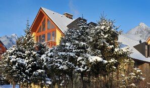Garden - Aplend Vila Magnolia (Vysoké Tatry)