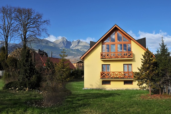 Exterieur