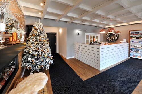 APLEND Bed & Breakfast Júlia