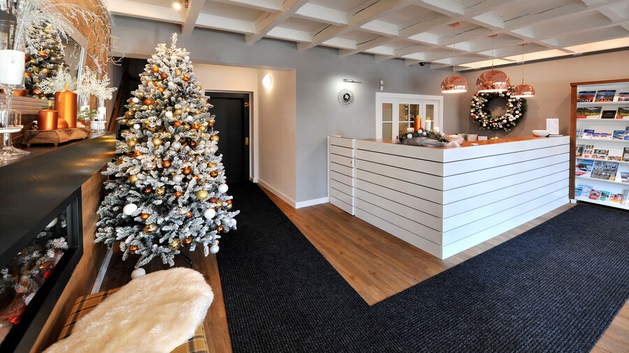 APLEND Bed & Breakfast JĂșlia