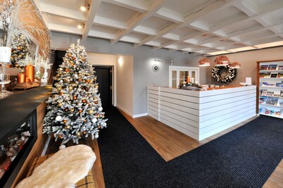 APLEND Bed & Breakfast Júlia