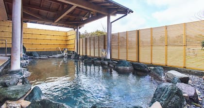 Hotel Minato Yuyu