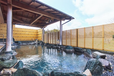 Hotel Minato Yuyu