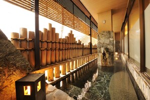Spa - Hotel Ichiboukan (Kyotango)
