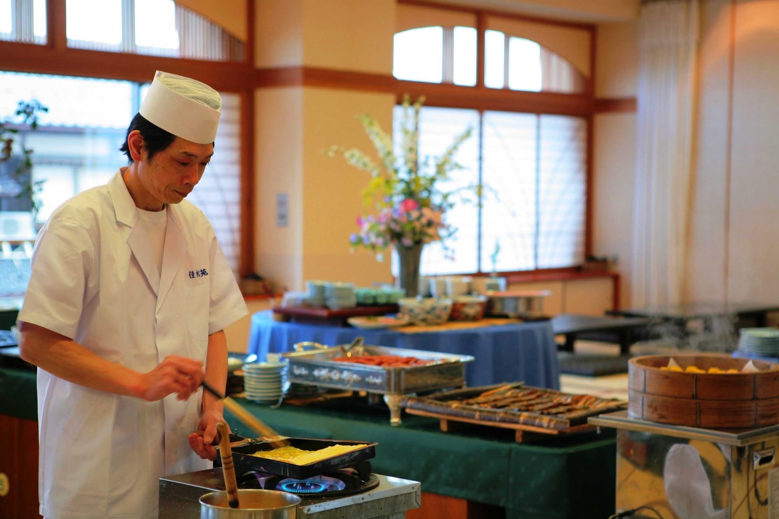 夕日ヶ浦温泉 時季を彩る 佳松苑（写真 2）