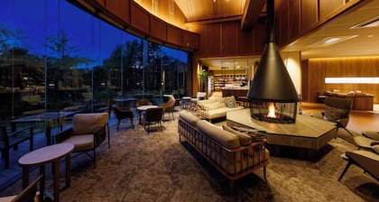 Kasyouen Hotel