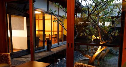 Yuhigaura Onsen Ryotei KAI