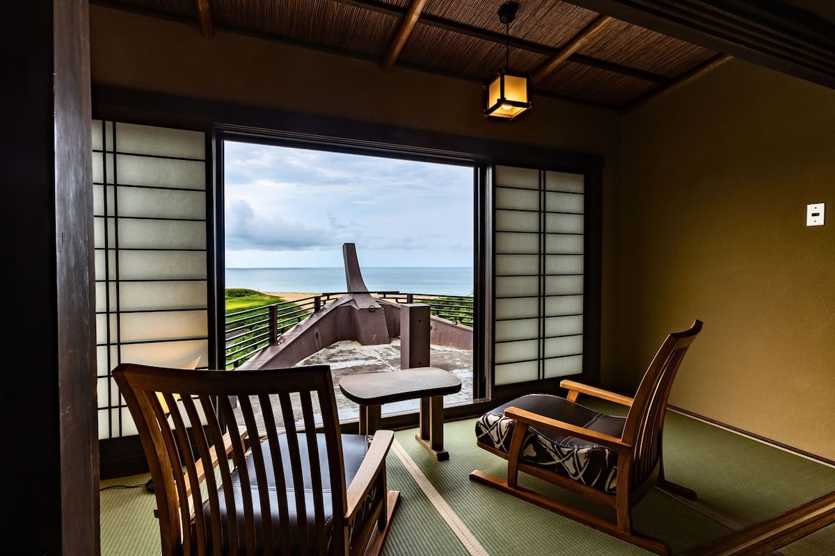 Traditional Room, Sea View | In-room safe, free WiFi, bed sheets