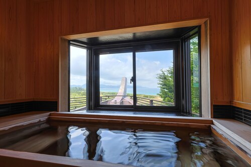 Yuhigaura Onsen Ryotei KAI