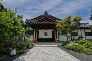Exterior - Yuhigaura Onsen Ryotei KAI (Kyotango)