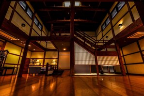 Hall