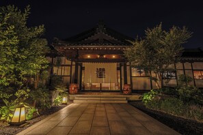 Exterior - Yuhigaura Onsen Ryotei KAI (Kyotango)