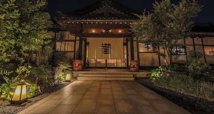 Yuhigaura Onsen Ryotei KAI