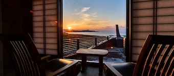 Yuhigaura Onsen Ryotei KAI