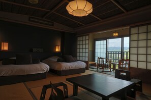 Coffres-forts dans les chambres, Wi-Fi gratuit, draps fournis