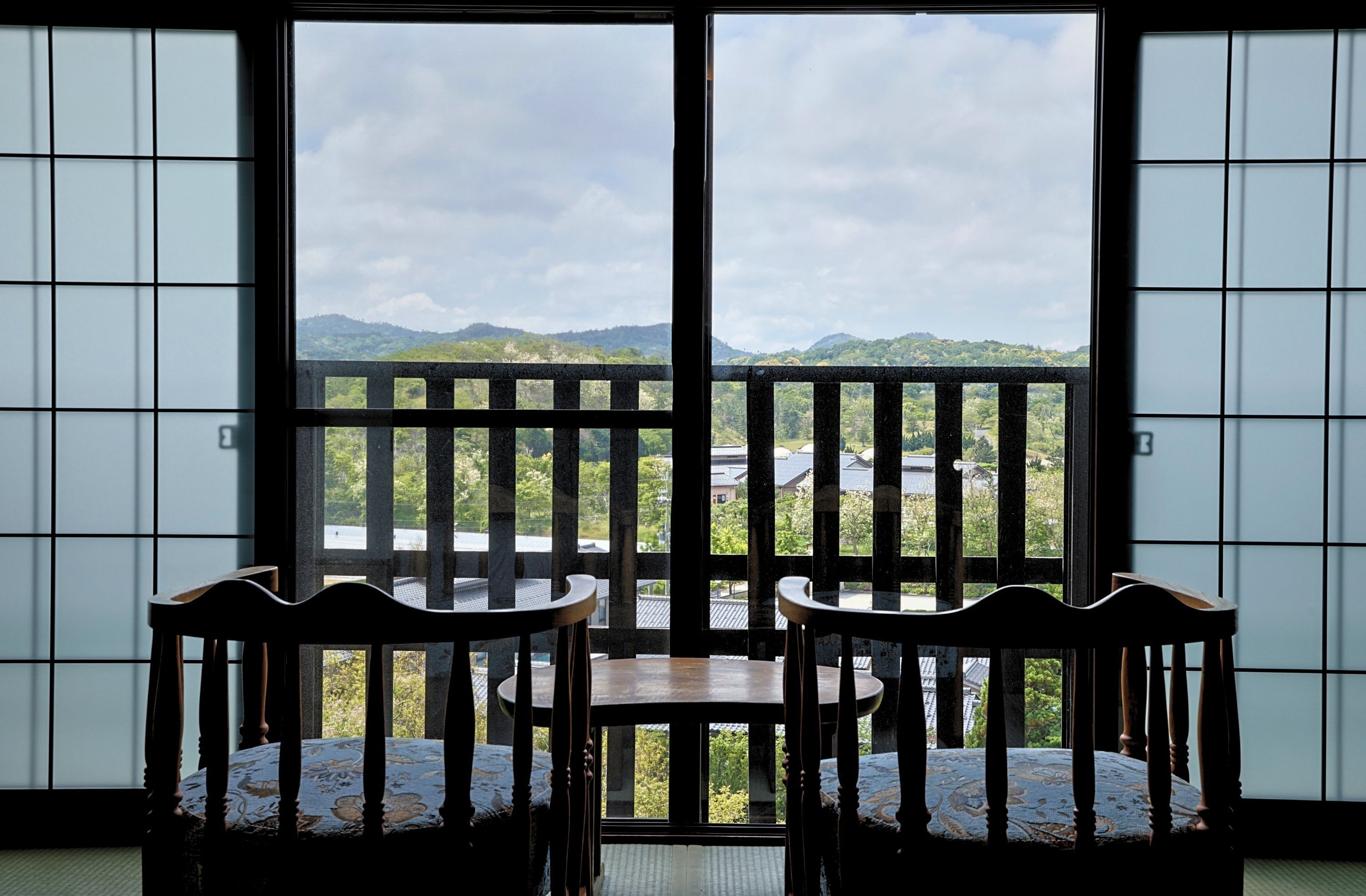 View from room
